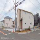  新築一戸建て