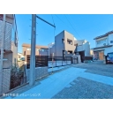  新築一戸建て