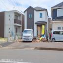  新築一戸建て