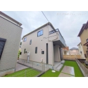  新築一戸建て