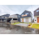  新築一戸建て