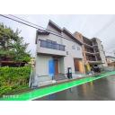  新築一戸建て