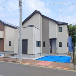 物件画像 東大和市立野1丁目