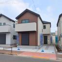  新築一戸建て