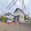  新築一戸建て