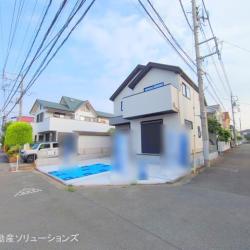 物件画像 立川市西砂町2丁目