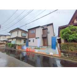立川市幸町4丁目 新築一戸建て