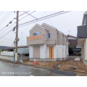  新築一戸建て