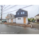  新築一戸建て