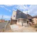  新築一戸建て