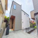  新築一戸建て