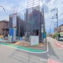  新築一戸建て