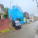  新築一戸建て