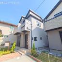  新築一戸建て