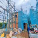  新築一戸建て