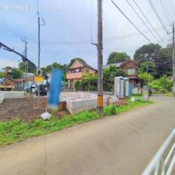 物件画像 立川市富士見町3丁目
