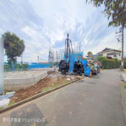 物件画像 立川市富士見町3丁目