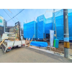 物件画像 昭島市松原町5丁目