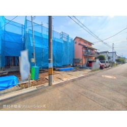 物件画像 昭島市松原町5丁目