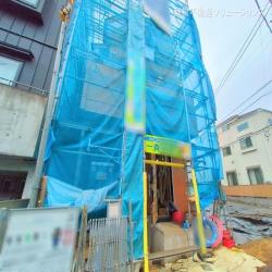 物件画像 北区滝野川1丁目