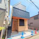  新築一戸建て