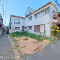 物件画像 北区滝野川6丁目