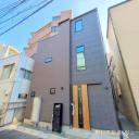  新築一戸建て