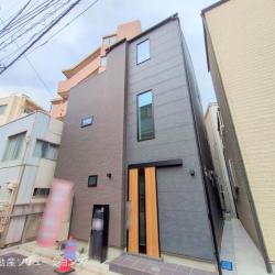 物件画像 荒川区東尾久4丁目