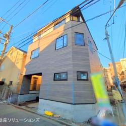 物件画像 荒川区東尾久2丁目