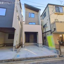 物件画像 荒川区東尾久2丁目