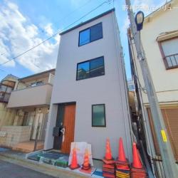 物件画像 北区田端3丁目