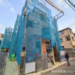 物件画像 北区堀船3丁目