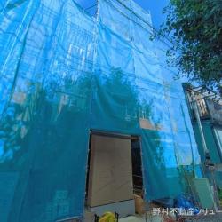 物件画像 北区中里3丁目