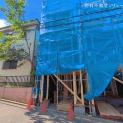 物件画像 北区滝野川3丁目
