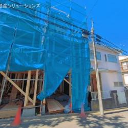 物件画像 北区滝野川3丁目