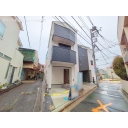  新築一戸建て