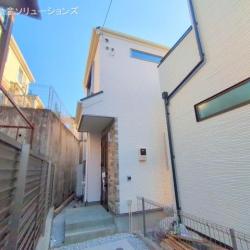 物件画像 大田区南久が原2丁目