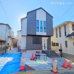 物件画像 大田区南久が原2丁目