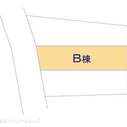 物件画像 大田区南馬込1丁目