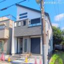  新築一戸建て