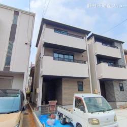 物件画像 名古屋市昭和区北山町3丁目