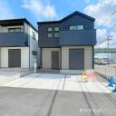  中古一戸建て