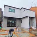  新築一戸建て