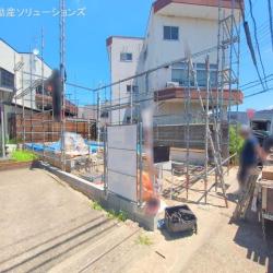 物件画像 名古屋市西区こも原町