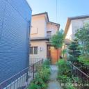 名古屋市西区坂井戸町 中古一戸建て