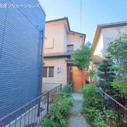 物件画像 名古屋市西区坂井戸町