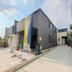 物件画像 名古屋市西区歌里町