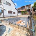 名古屋市守山区長栄 新築一戸建て