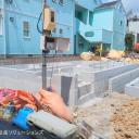 名古屋市瑞穂区津賀田町3丁目 新築一戸建て