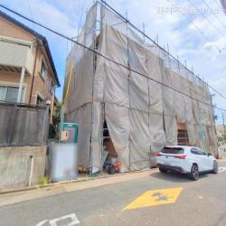 物件画像 名古屋市瑞穂区亀城町5丁目
